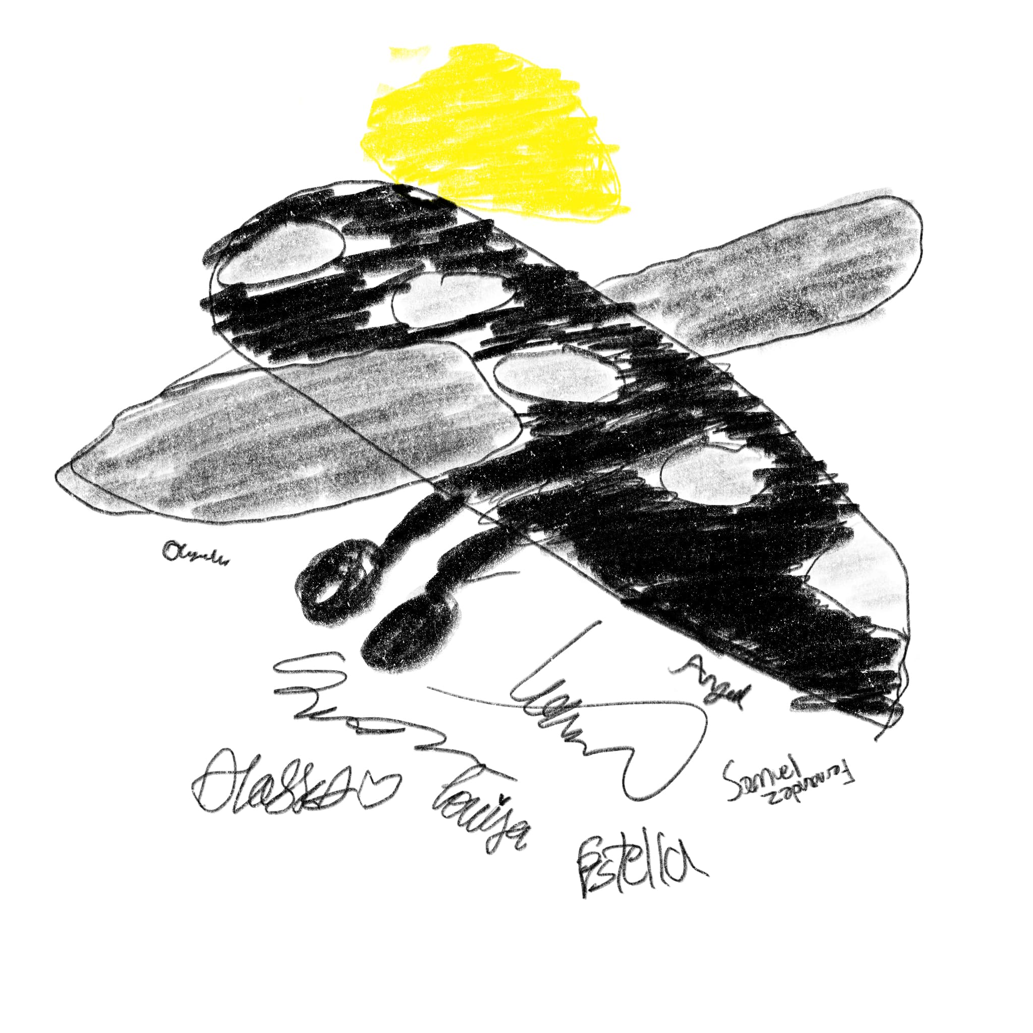 Jet Fund Logo Full Page